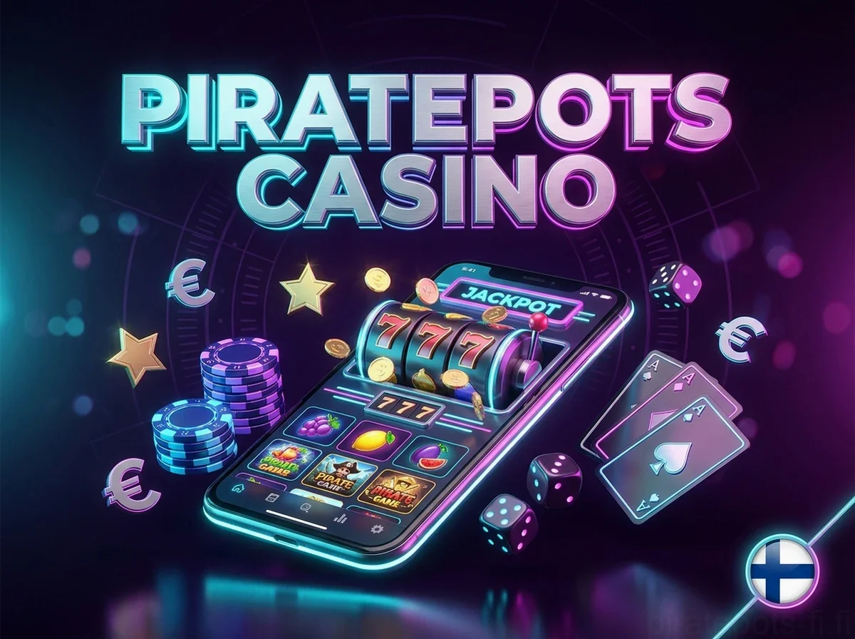 Piratepots Casino